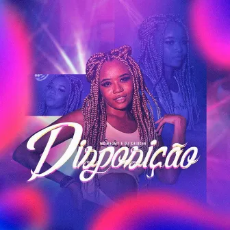 Disposição by Mc Naomy