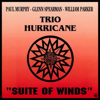 Suite Of Winds by Trio Hurricane