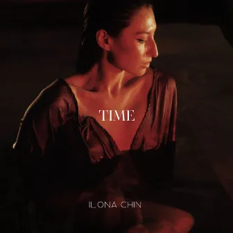 Time by Ilona Chin