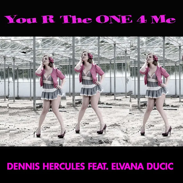 You Are the One 4 Me - Soul EDIT