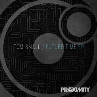 Future Time by Tom Small