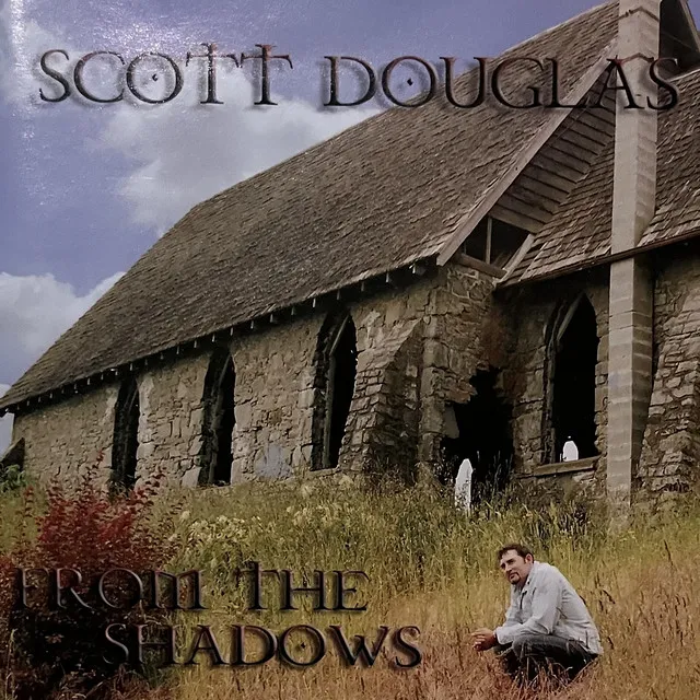 Scott Douglas