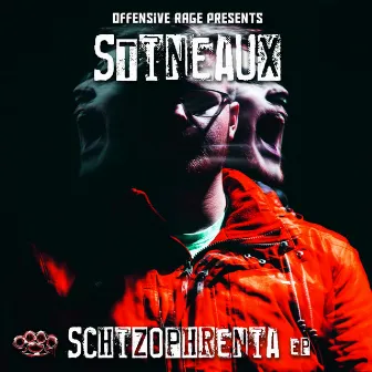 Schizophrenia by Stineaux