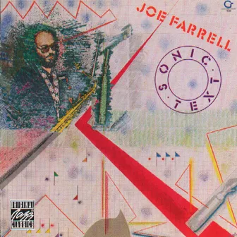 Sonic Text (Reissue) by Joe Farrell