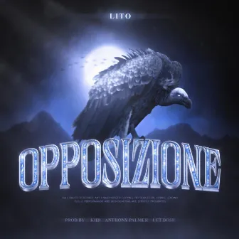 Opposizione by Lito