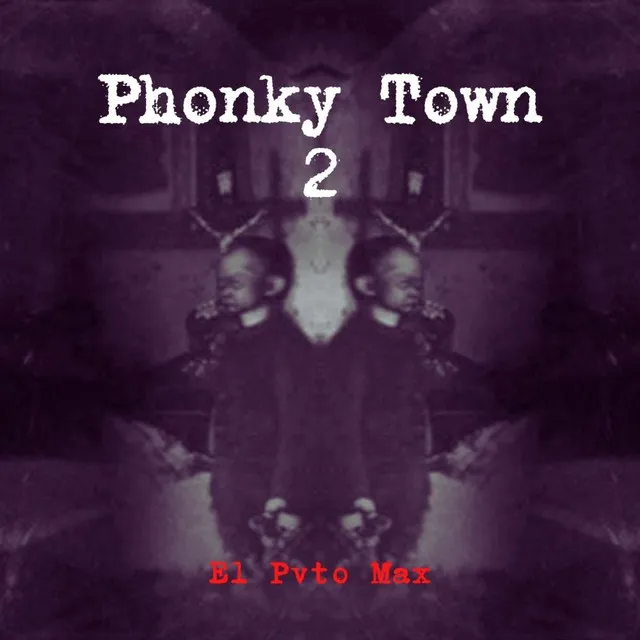 Phonky Town 2 - Phonky Town Version