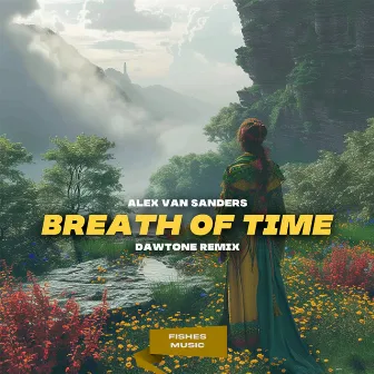 Breath of Time (DaWTone Remix) by Alex Van Sanders