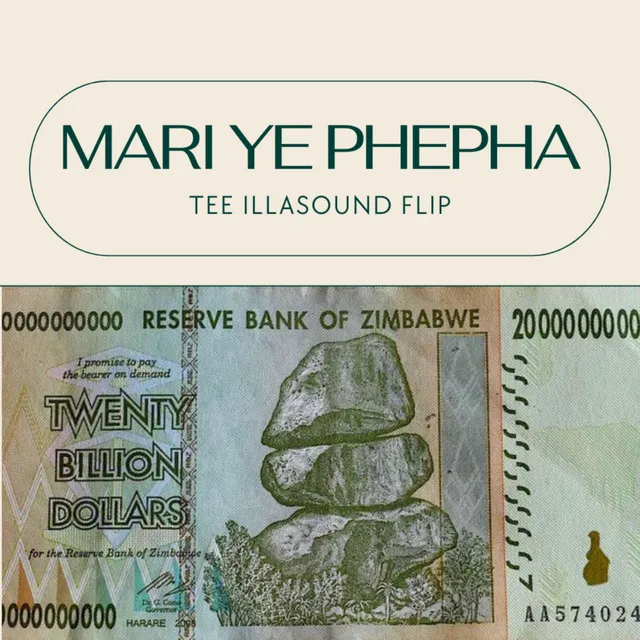 Mari Ye Phepha (Tee Illasound Flip)