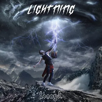 Lightning by LennyJ.