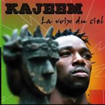 La voix du ciel by Kajeem