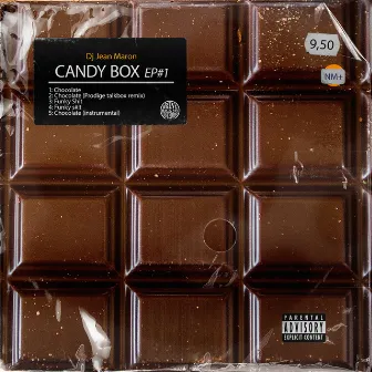 CANDY BOX (EP#1) by DJ Jean Maron