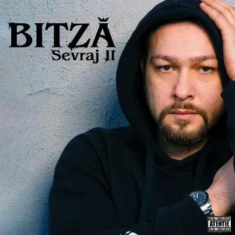 Sevraj II by Bitza