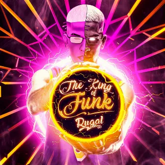 The King Of Funk by Rugal061