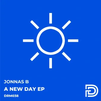 A New Day by Jonnas B