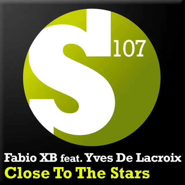 Close To The Stars - Jerome Isma-Ae Remix