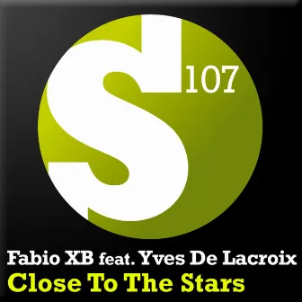 Close To The Stars by Fabio XB