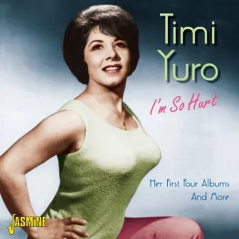 I'm so Hurt by Timi Yuro