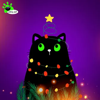 Clumsy Cat Cosmetics - Christmas Special by Babittha Nitin Vayachal