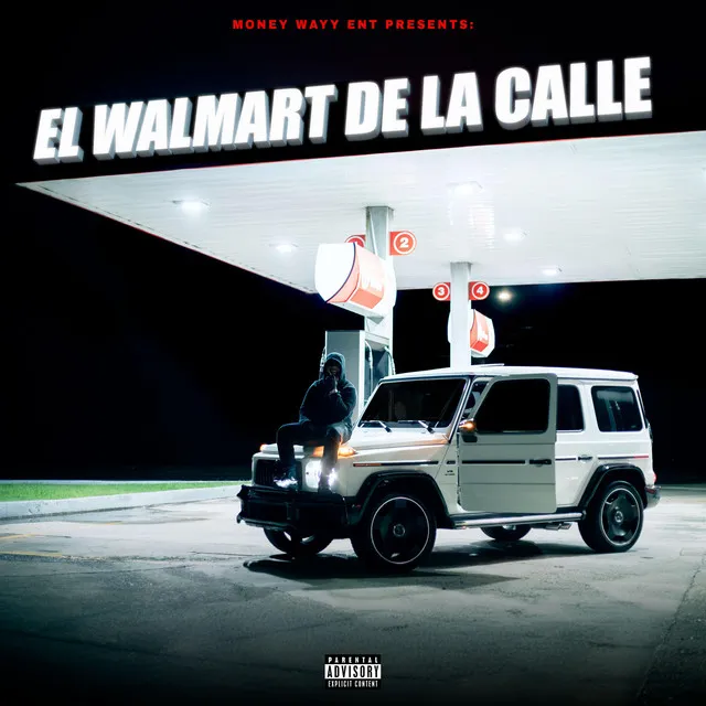 El WALMART DE LA CALLE