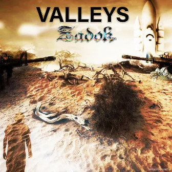 Valleys - Single by Zadok