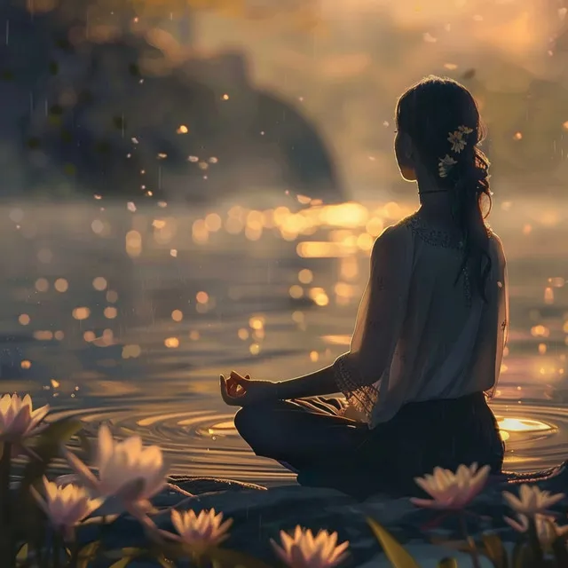 Serene Sounds for Mindful Meditation