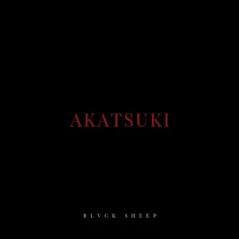 Akatsuki by Blvck Sheep