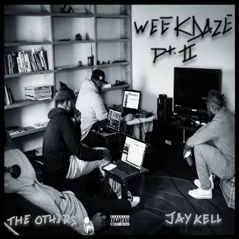 WeekDaze II by Jay Kell