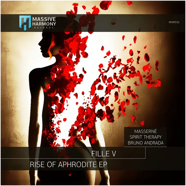 Rise of Aphrodite - Spirit Therapy Remix