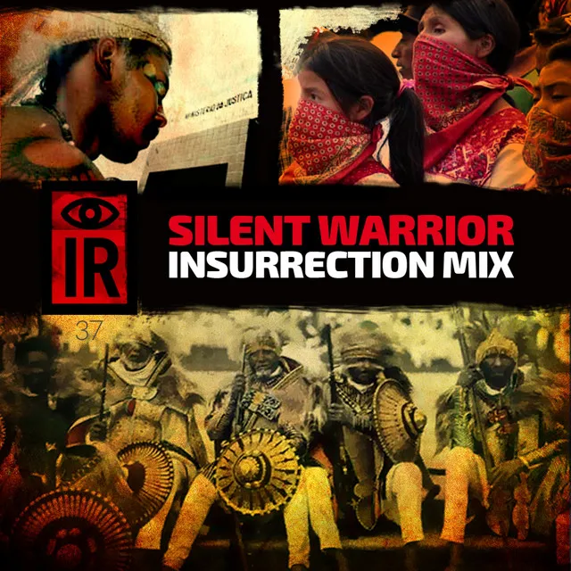 Silent Warrior - Adwa Victory Groove