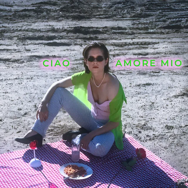 Ciao amore mio