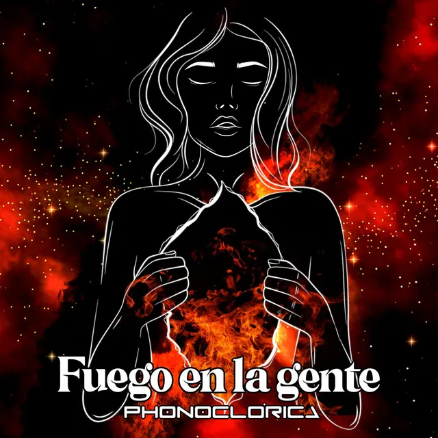 Fuego en la Gente