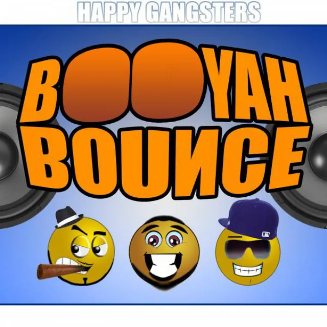 Booyah Bounce