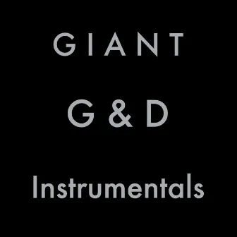 G & D Instrumentals by 자이언