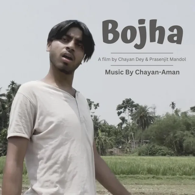 Bojha Title Song