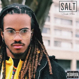 Salt by Brandon Harris