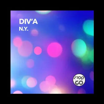 N.Y. by Diva