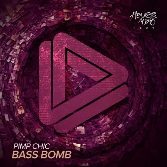 Bass Bomb by Pimp Chic!