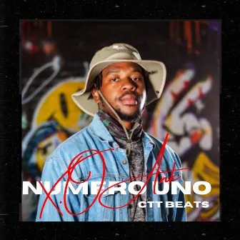 Numero Uno by X.O Ank