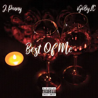 Best of Me by J. Penny