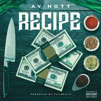 Recipe by AV Hott