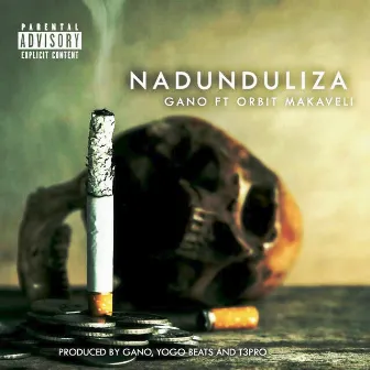 Nadunduliza by Gano