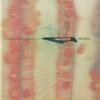 A Chance To Cut Is A Chance To Cure by Matmos