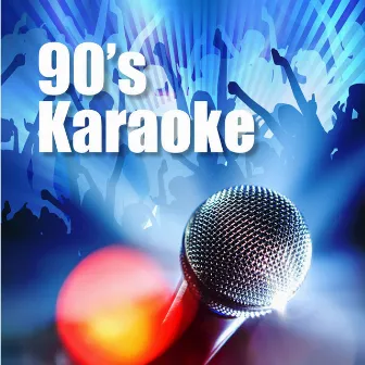 90's Karaoke by SPKT