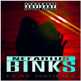 C’est qui ? (Radio Edit) by Nefarius Binks