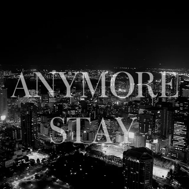 ANYMORE