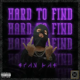 HARD TO FIND by Blaster Beats