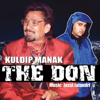 The Don by Kuldip Manak