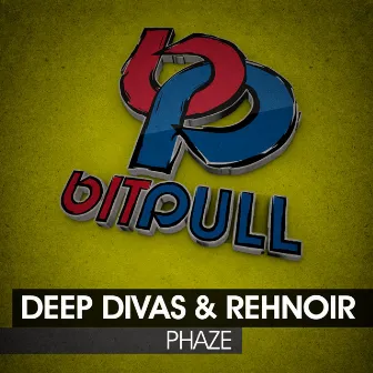 Phaze by Deep Divas