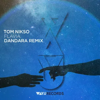 Flavia (Dandara Remix) by Tom Nikso