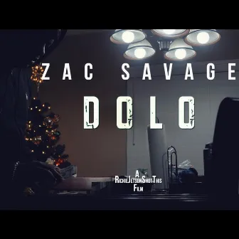 Dolo by Zac Savage